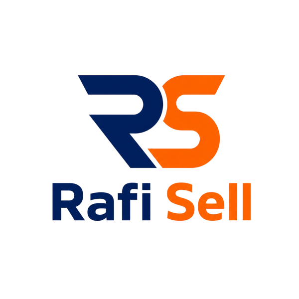 Rafisell.com