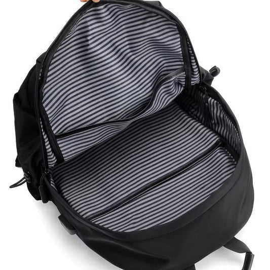 Waterproof Travel Backpack – Laptop Backpack for Men & Women